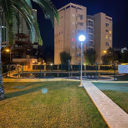 Appartement La Cala Кала-де-Финистрат Экстерьер фото