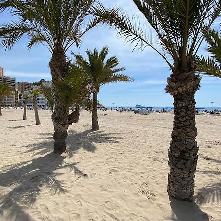 Appartement La Cala Кала-де-Финистрат Экстерьер фото