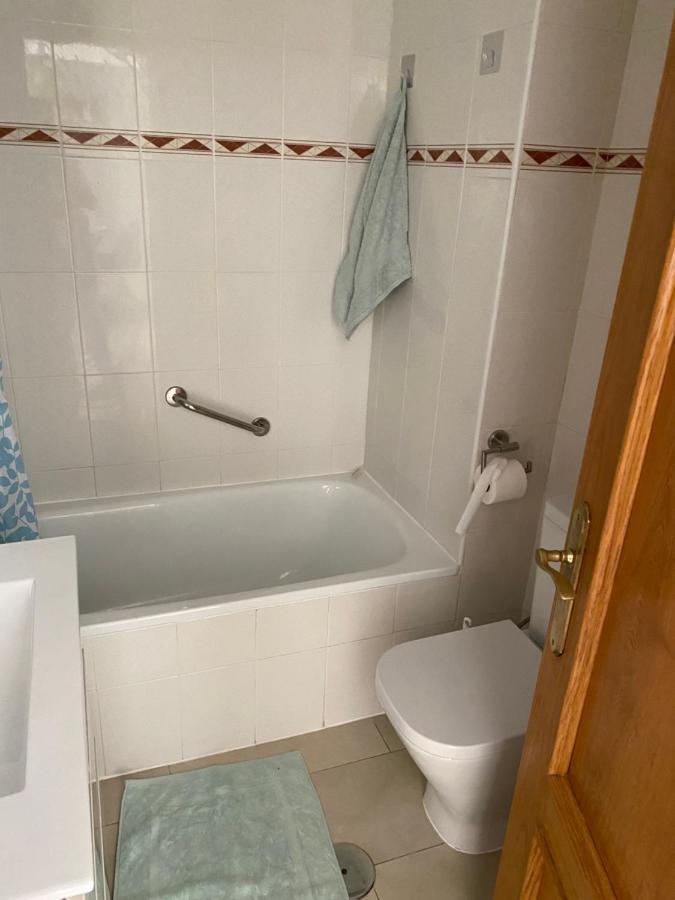 Appartement La Cala Кала-де-Финистрат Экстерьер фото