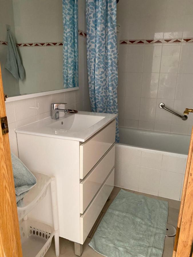 Appartement La Cala Кала-де-Финистрат Экстерьер фото